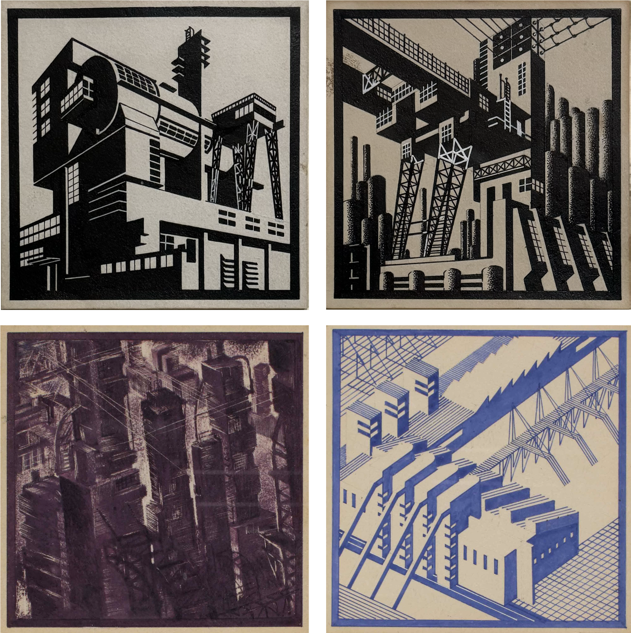 希少 美品 Yakov Chernikhov 1889-1951 アート集